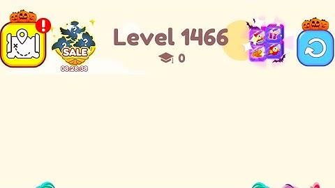 Bird shot colour puzzle game 🎯 Level - 1466 live streaming