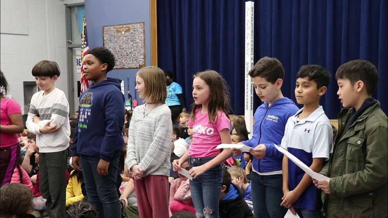West Bloomfield School District Sheiko Elementary YouTube