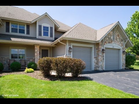 679 Greenview Circle, Lake Geneva, WI home video tour