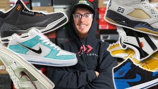 Sneaker Release Guide November 2023 | Shoes to Resell in 2023 by All AB Sneakers  583 views 6 months ago 5 minutes, 11 seconds