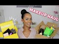 MAKEUP HAUL So Many SALES I HAD TOO | Sephora Spring Sale BEAUTYLISH Nordstrom (CLOSED)