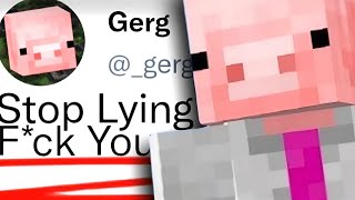 Gerg Situation Is Far Worse Than You Thought (He Responded)