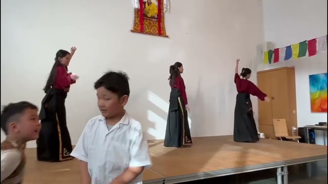 28/2/2026 Tibetan Losar