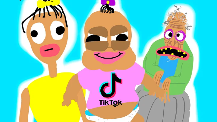 Matthew Raymond TIKTOK comp (March 2021)