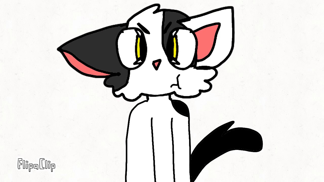 i love you- animation meme - YouTube