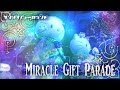 サンリオピューロランド 'ミラクルギフトパレード' Sanrio Puroland 'Miracle Gift Parade' [EngSub] [歌詞/日本語字幕] Jun2016