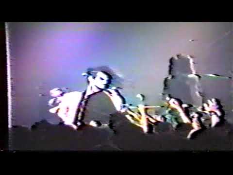 GASTUNK - Red Indians Rock - YouTube