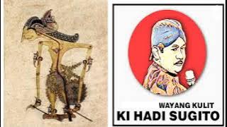 ABIMANYU RANJAB KI HADI SUGITO FULL