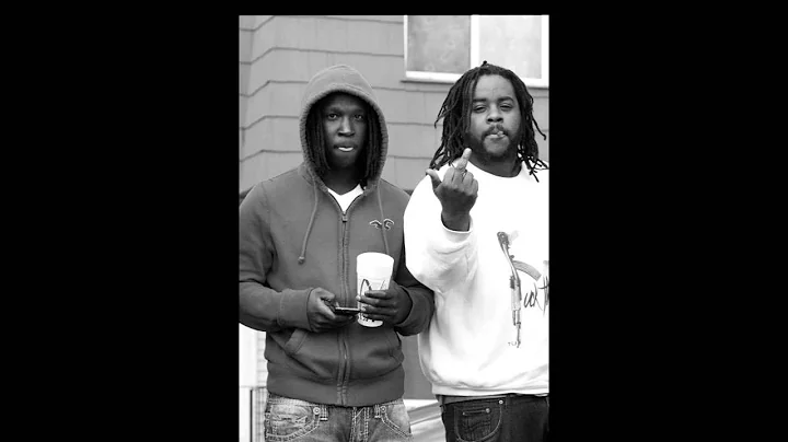 Mally ft lezy x chase n dough  aint mean prod by @chase n dough