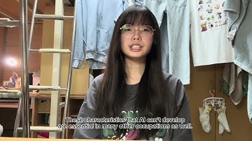 How to stay irreplaceable in the age of AI