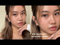 No makeup makeup beginner friendly