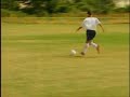Soccer Drills Volume 3 - Midfield Penetration 07