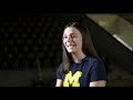 Michigan Dance Team 2020-2021 Season Recap