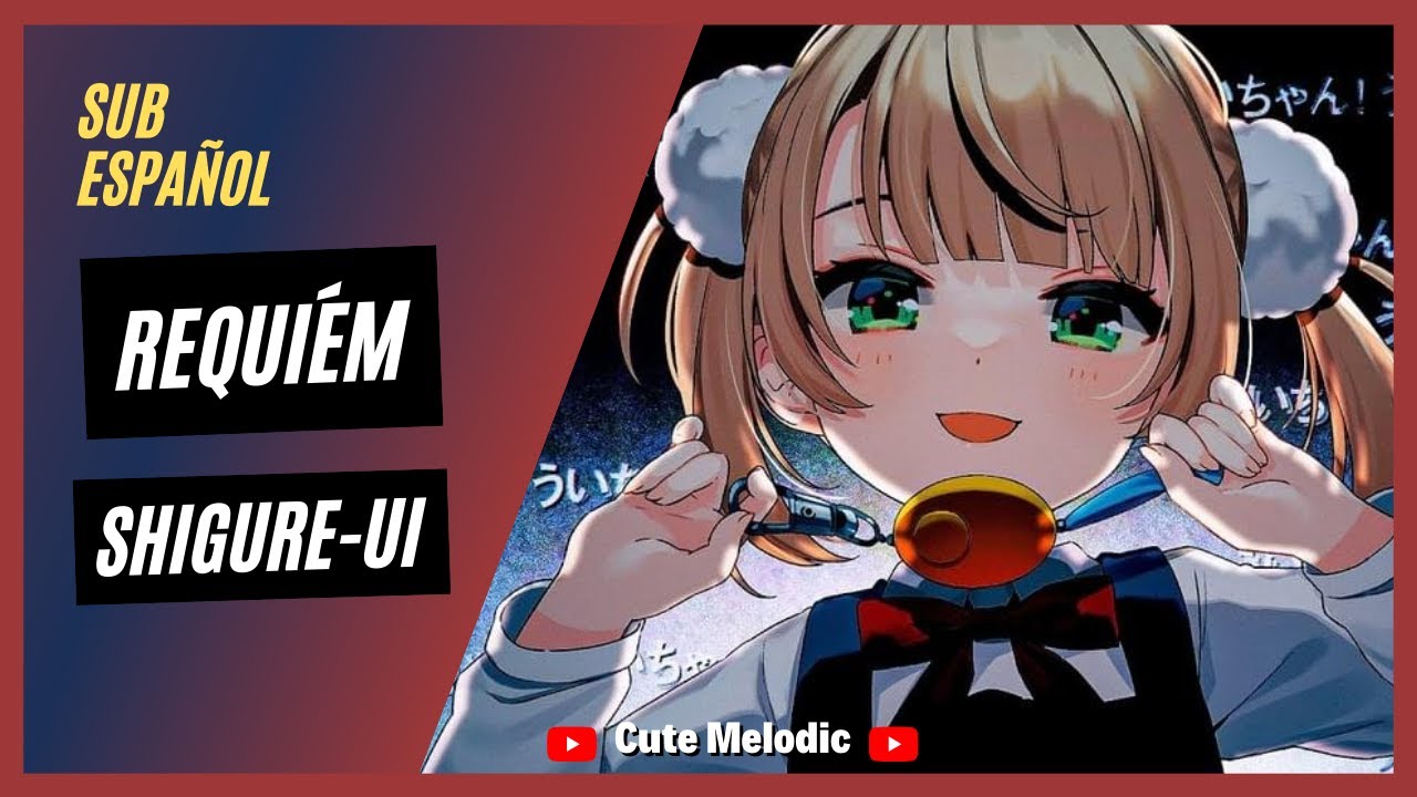 Shukusei!! / Loli Kami Requiem☆ - Ui Shigure 『Sub ES』