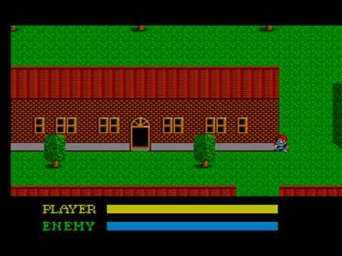 Ys: The Vanished Omens | Part 1: u0027Welcome Hero!u0027