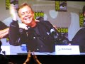 14 Mark Hamill's Evil Joker Laugh and Kevin Conroy's Batman Phrase