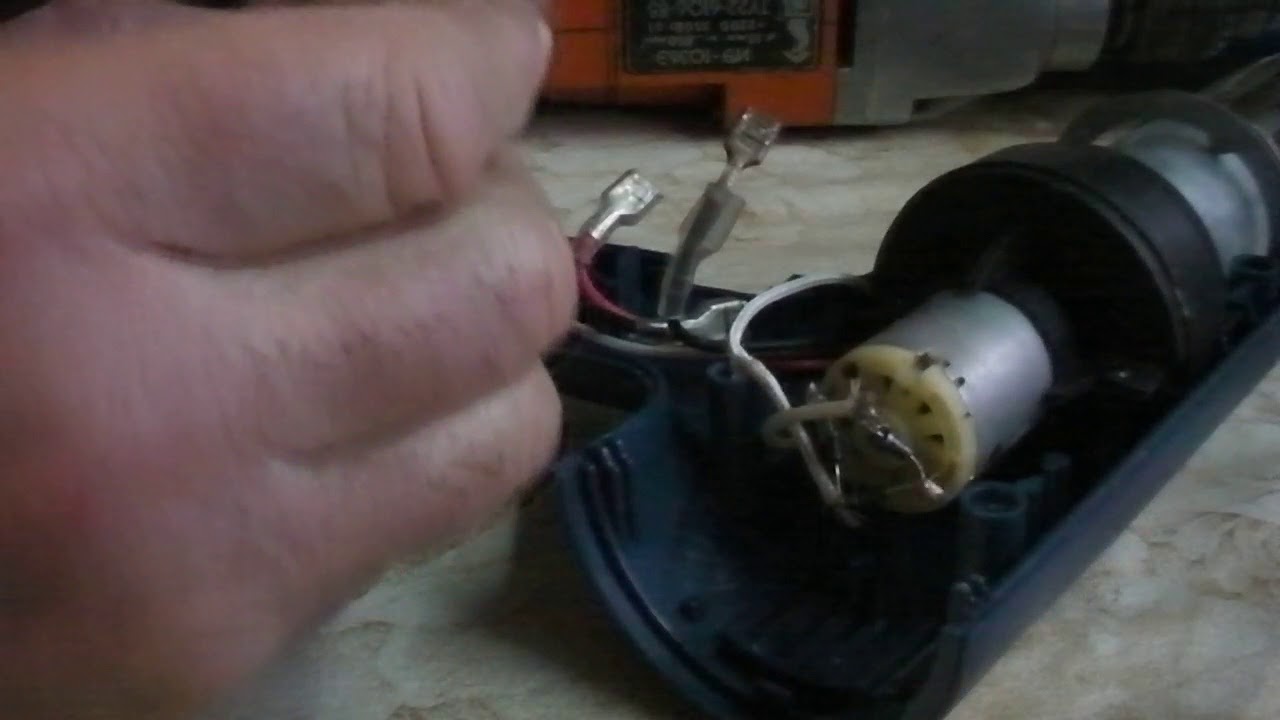 Чем заменить переключатель для фена - 88 фото