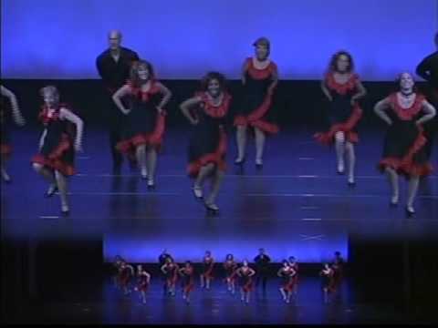 "Rio," Performed At Kansas City's Music Hall, 2005
