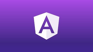Angular Material: Setup