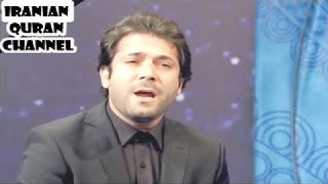 القمر والرحمن والكوثر - 2015 - القارئ جعفر فردي