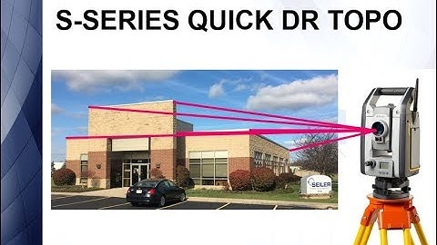 S Series Quick DR