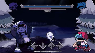 FNF - Friday Night Dustin