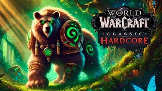 :    World of Warcraft Hardcore -  #2