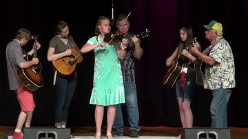 2017-06-20 Judge Shelby Rae Murdock - Weiser Fiddle Contest 2017