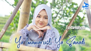 Ya Imamarusli Ya Sanadi - Fayza Rahma || Haqi Official