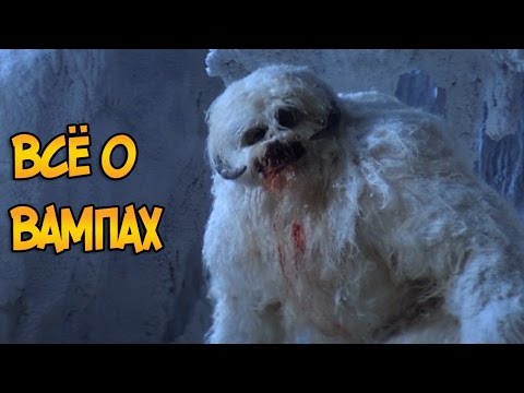 Video: Planet Hoth -ominaisuudet SWTORissa