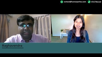 UGC NET in Management - Raghavendra - How I cracked it.