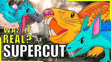 Aberration Natives: Roll Rat, Ravager & Yi Ling | ARK: Survival Ascended