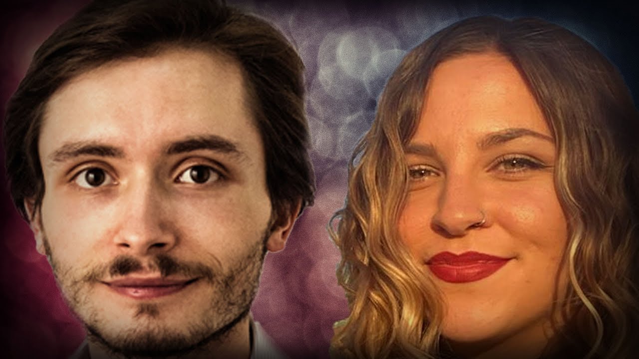 #929 Emily Qureshi-Hurst: God, Salvation, and the Problem of Spacetime