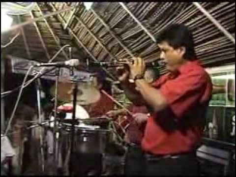 Bombobaile V: Música tipica de la Selva Peruana