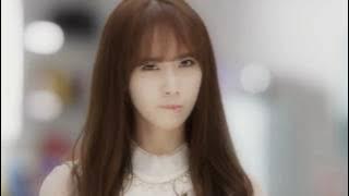 [FMV] YoonA 'Girls' Generation' _ Let The Moon Speak For My Heart