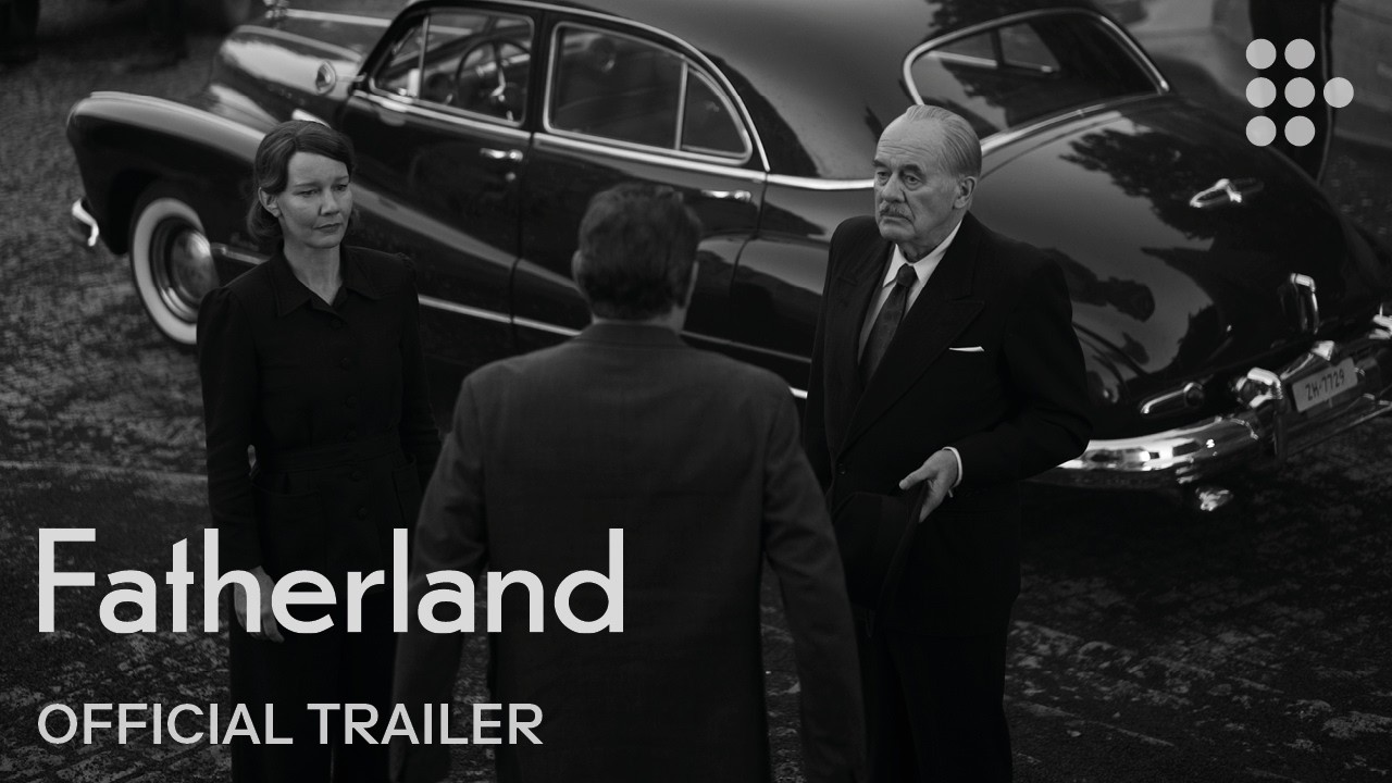 FATHERLAND | Official Trailer | This Fall
