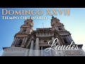 LAUDES Domingo XXVII del Tiempo Ordinario