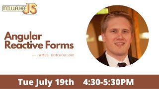 Angular Forms