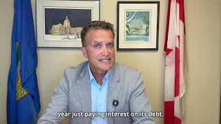 What if government spent 5 billion of your money and had nothing to show for it