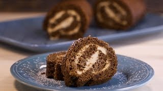 A Delicious Dessert That Won't Ruin Your New Year's Diet