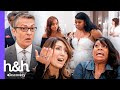 Las sesiones más intensas para Randy | Vestido de Novia | Discovery H&H