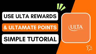 How to Use Ulta Rewards & Ultamate Points