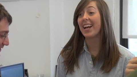 Hardly Working: Glasses