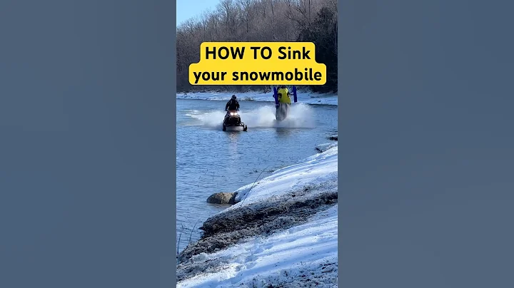 The Ultimate Ski-Doo RS Comparison