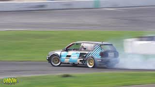 Golf Mk3 Drift Monster