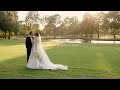 Luxurious weddings at Southern Hills Country Club in Tulsa - Sherene and Jonathan