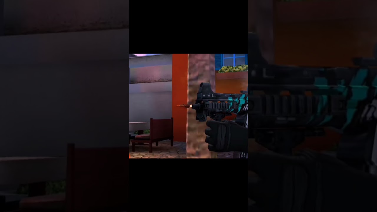 Commando War Army Game Offline