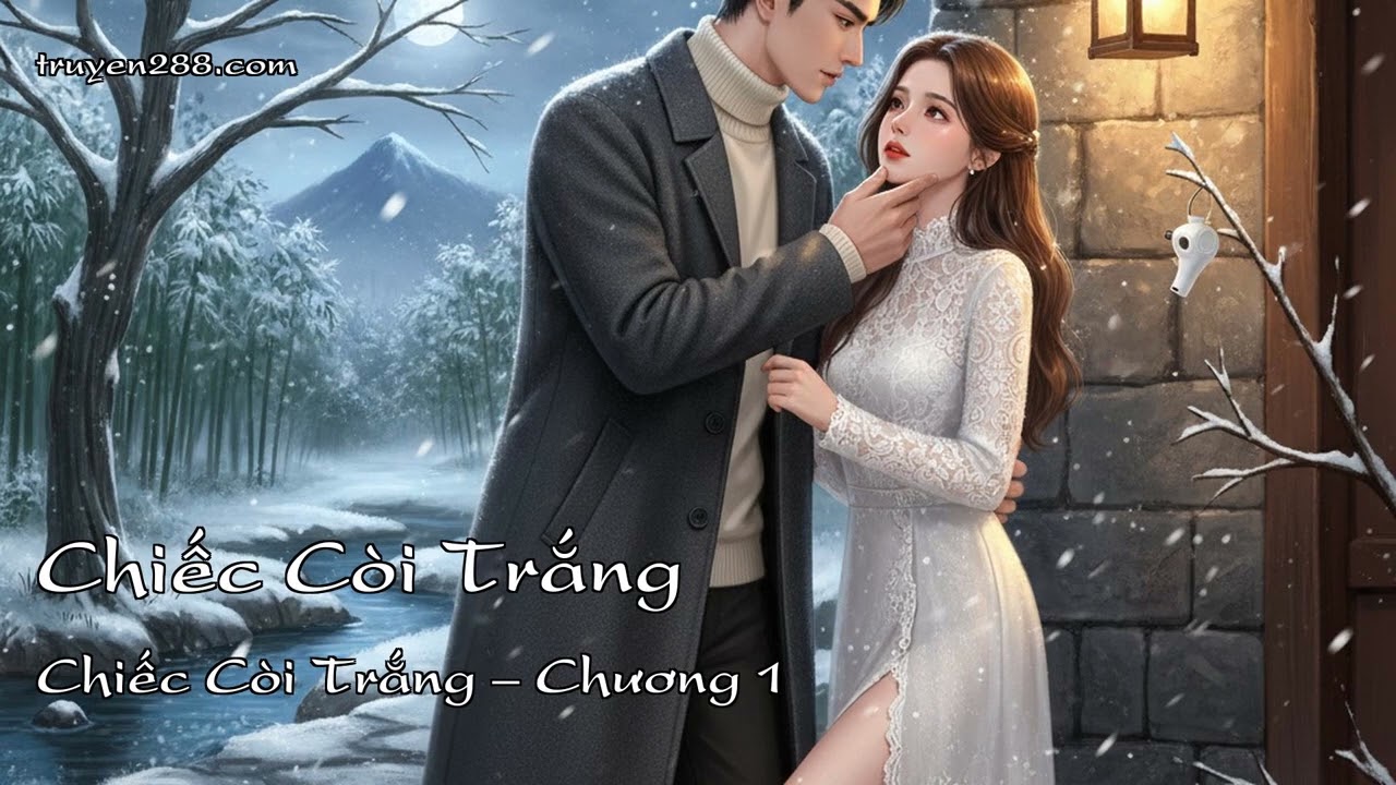 Chiếc Còi Trắng-Tập 1|Hiện đại, ngược, ngọt sủng, HE|Liêm Thập Lí