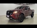 V098🚘 Navara King Cab 2.5 SL (MY20) MT ปี 2021