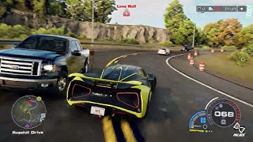 Upgrading My New Cars and Headliner Sprint Race Day 4 Wk 4 Story NFS Unbound #134